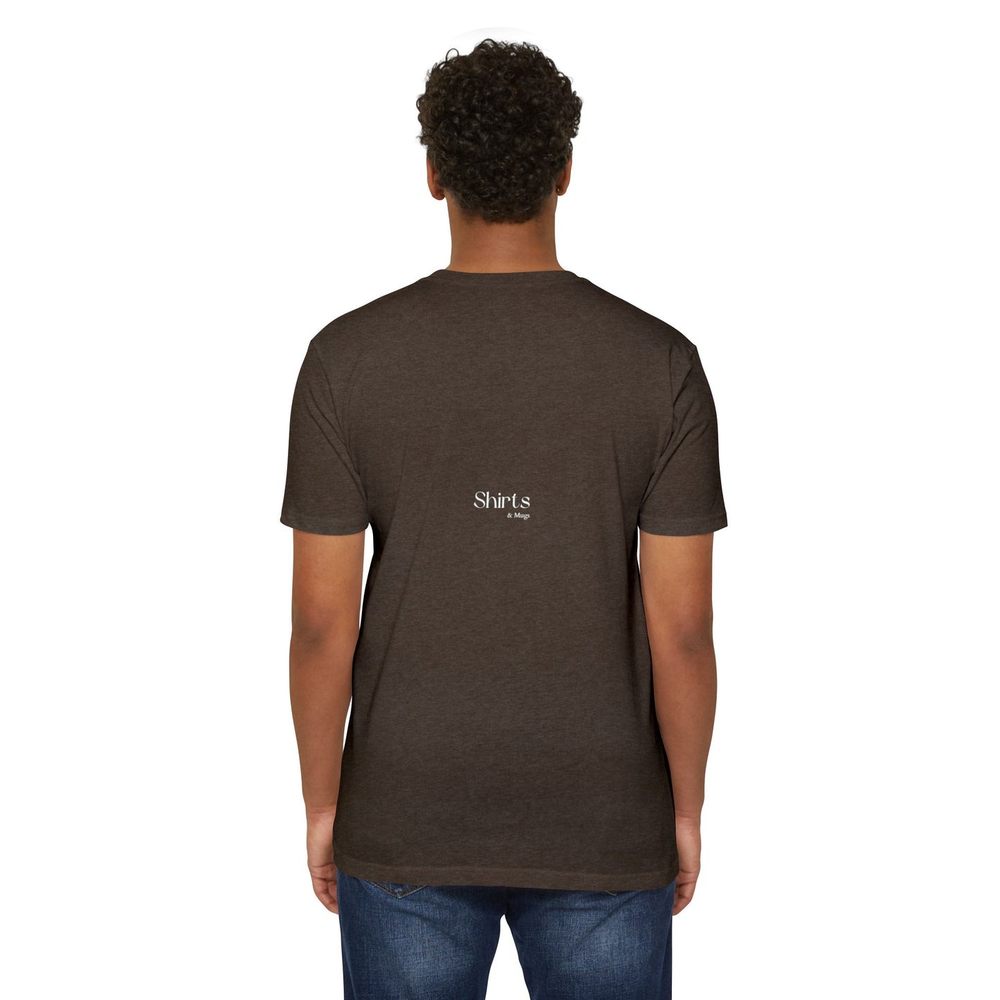 Dreams Come True Unisex T-Shirt - Motivational Tee for Dreamers, Gift for Graduates, Positive Affirmation Shirt, Casual Wear, [...]