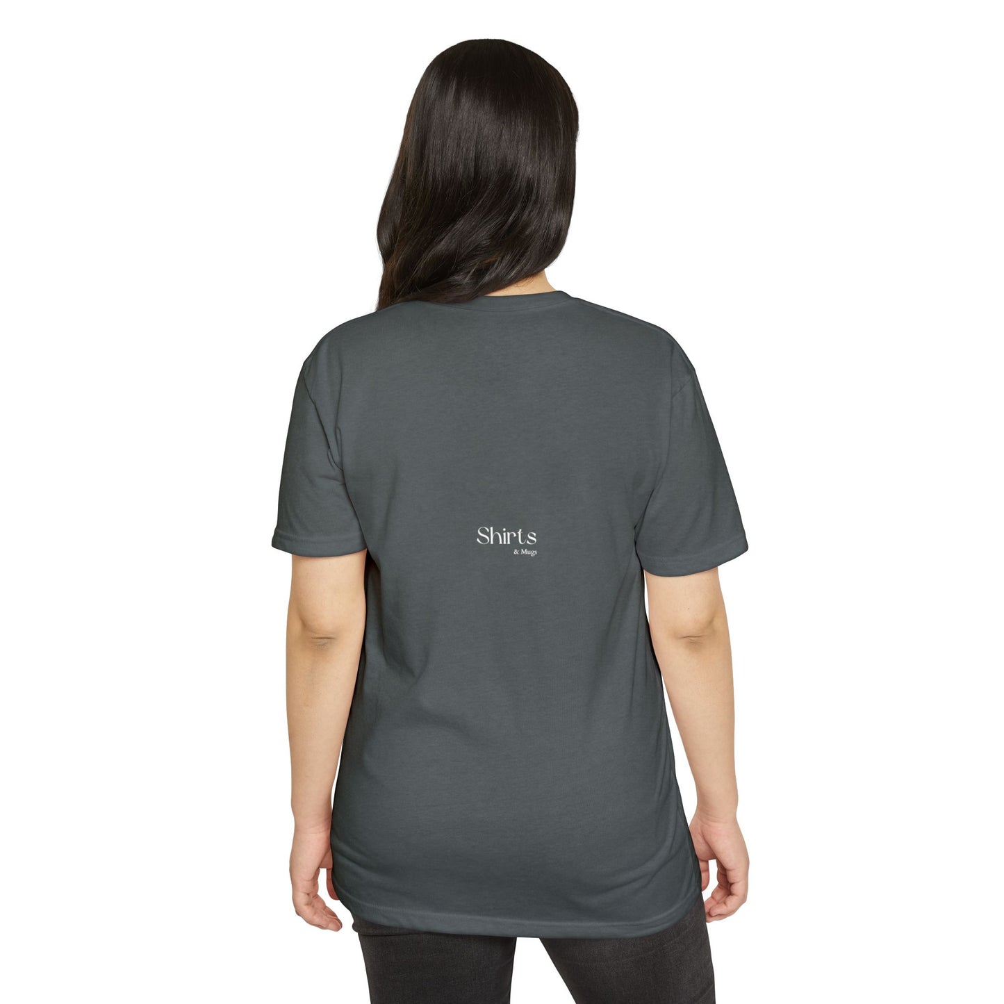 Dreams Come True Unisex T-Shirt - Motivational Tee for Dreamers, Gift for Graduates, Positive Affirmation Shirt, Casual Wear, [...]