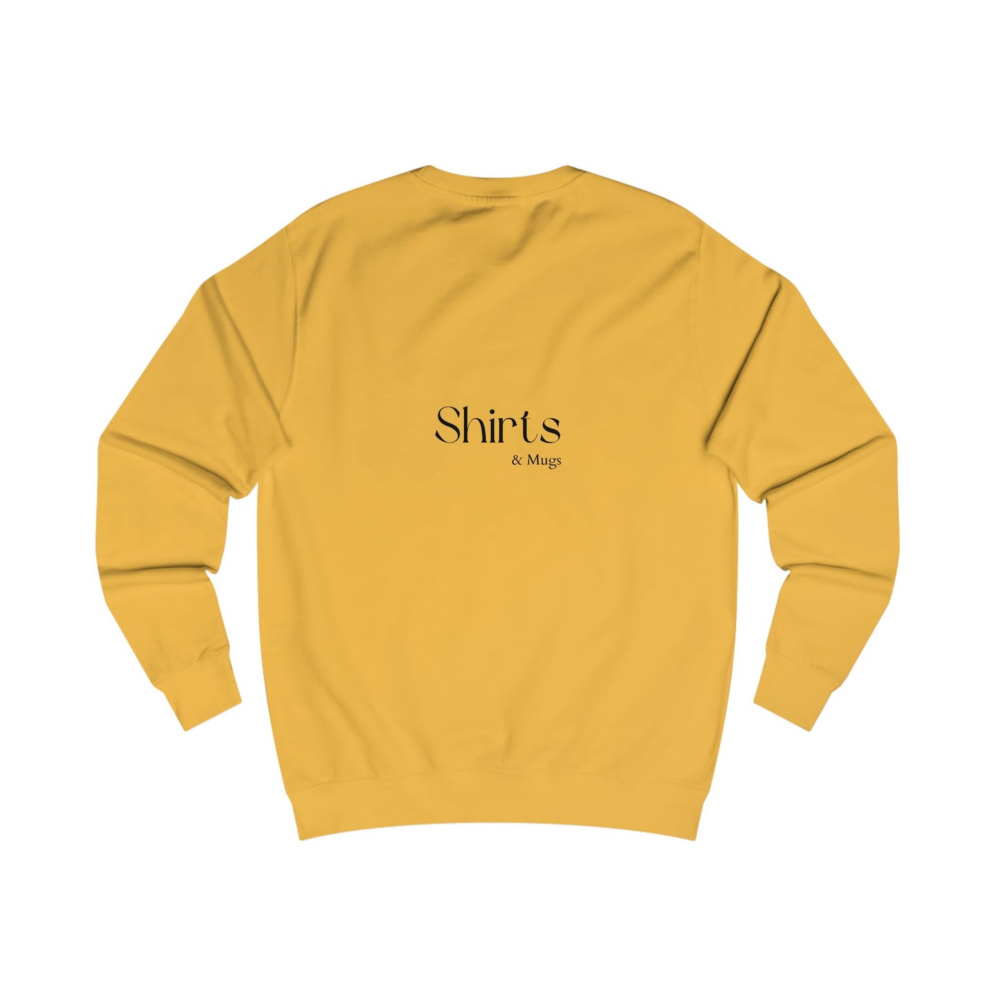 Men's Sweatshirt | Keep Smiling
