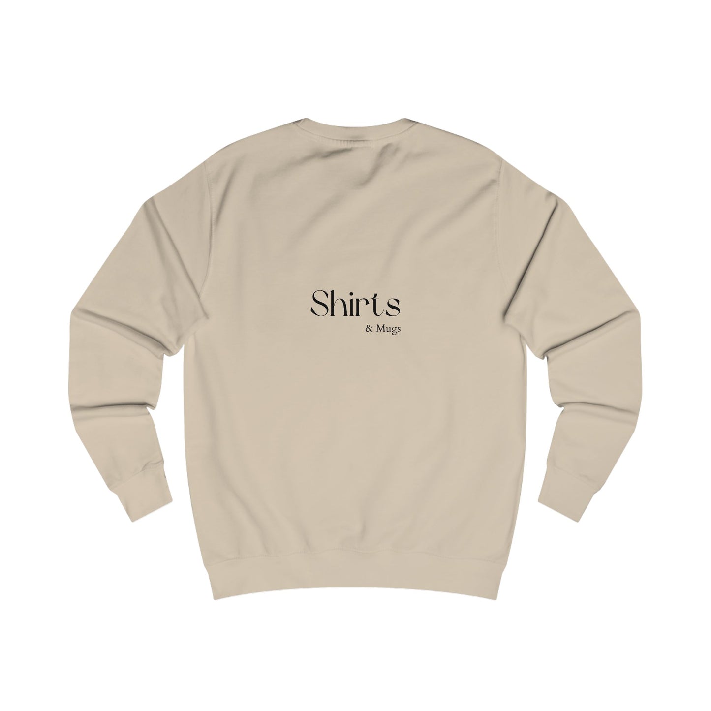 Men's Sweatshirt | Keep Smiling