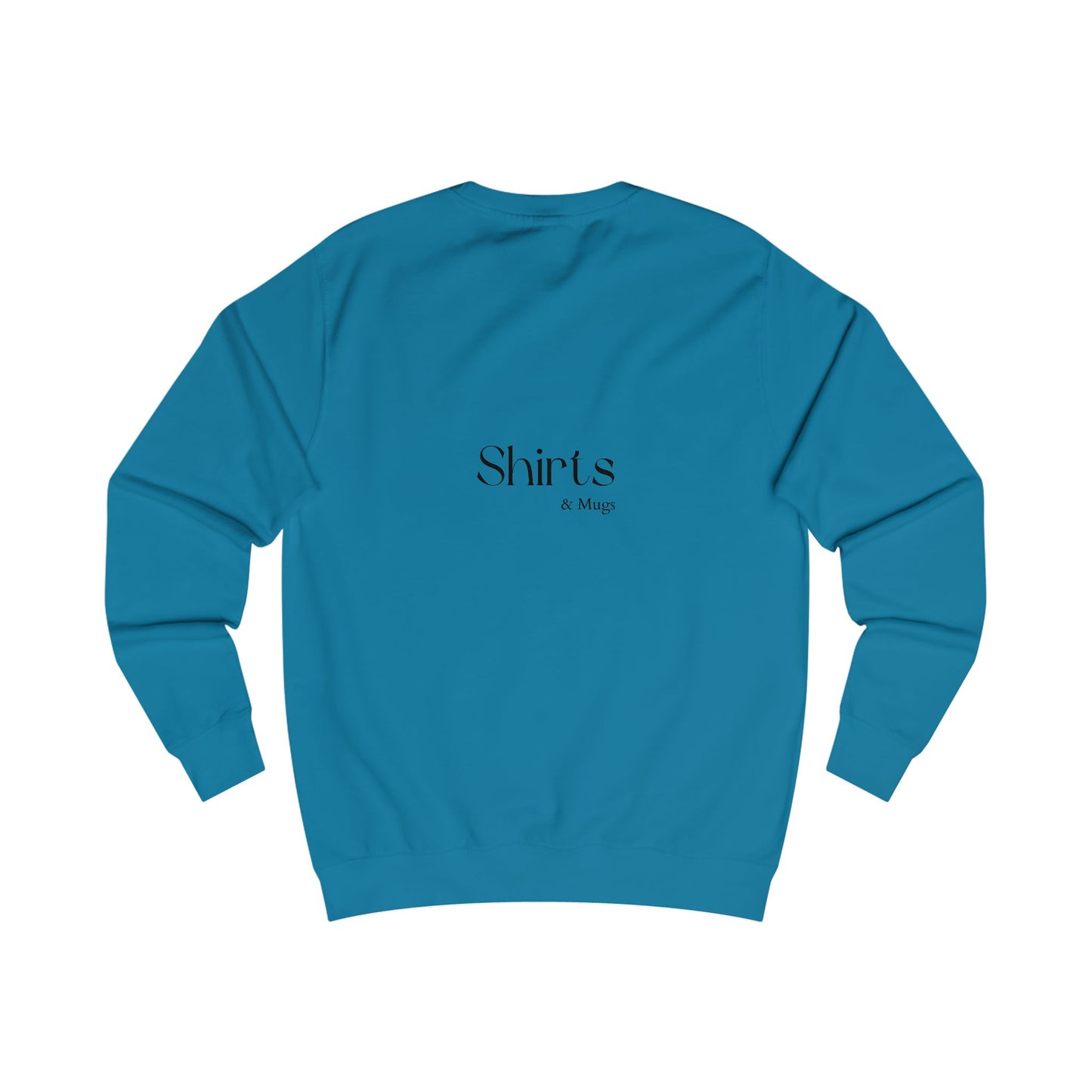 Men's Sweatshirt | Keep Smiling