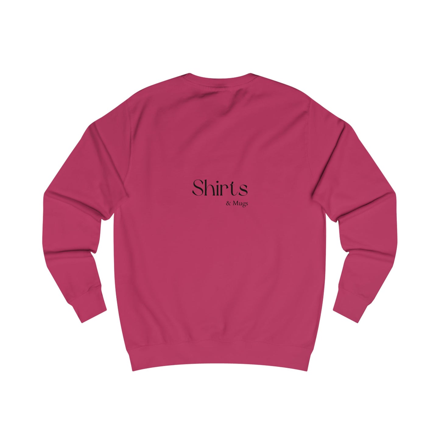 Men's Sweatshirt | Keep Smiling