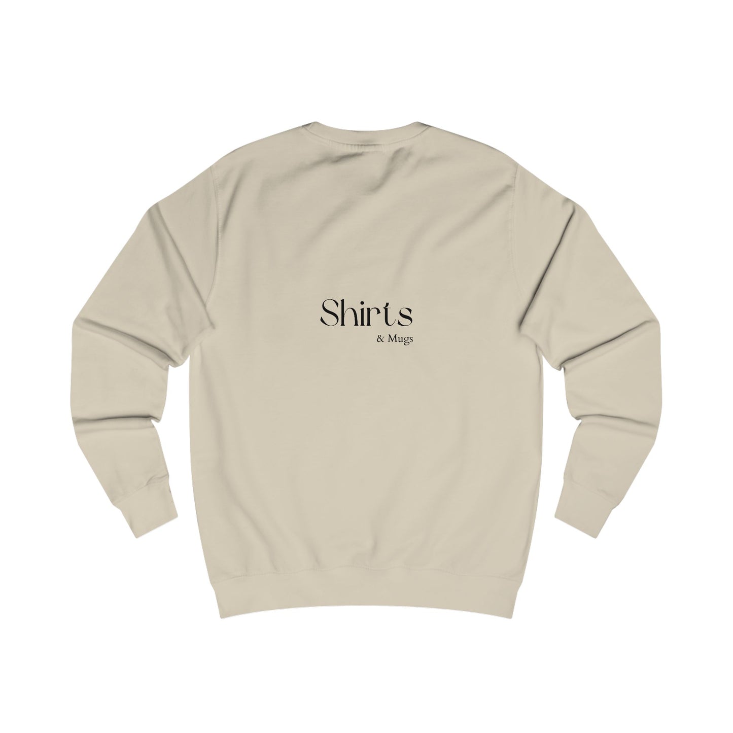 Men's Sweatshirt | Keep Smiling