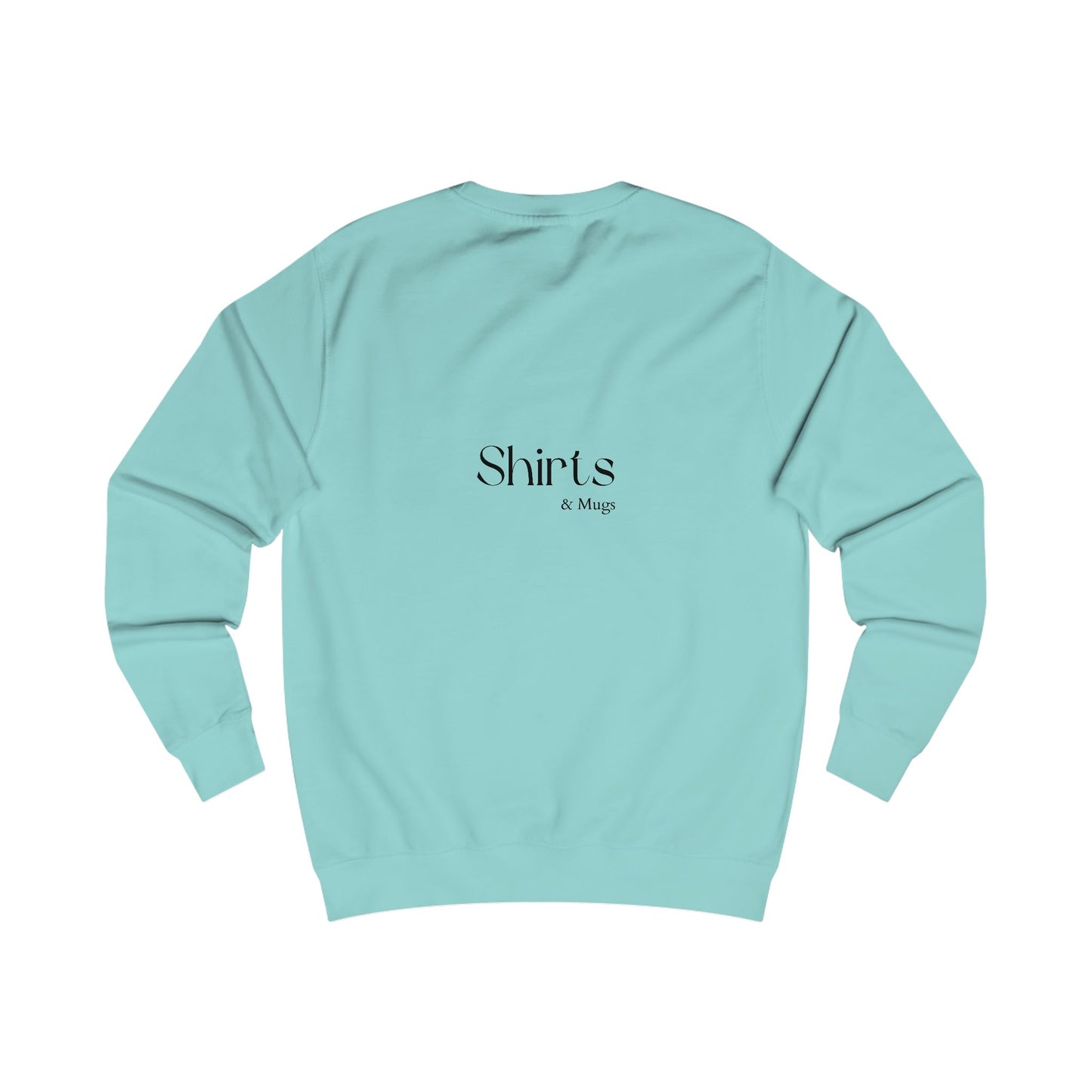 Men's Sweatshirt | Keep Smiling