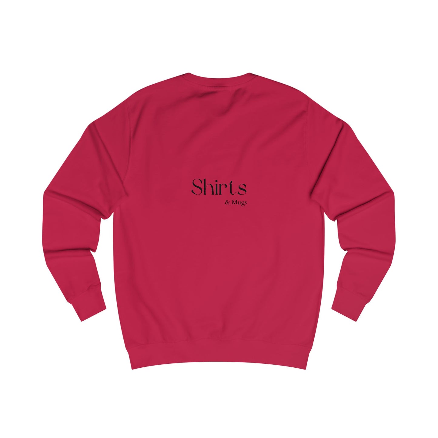 Men's Sweatshirt | Keep Smiling