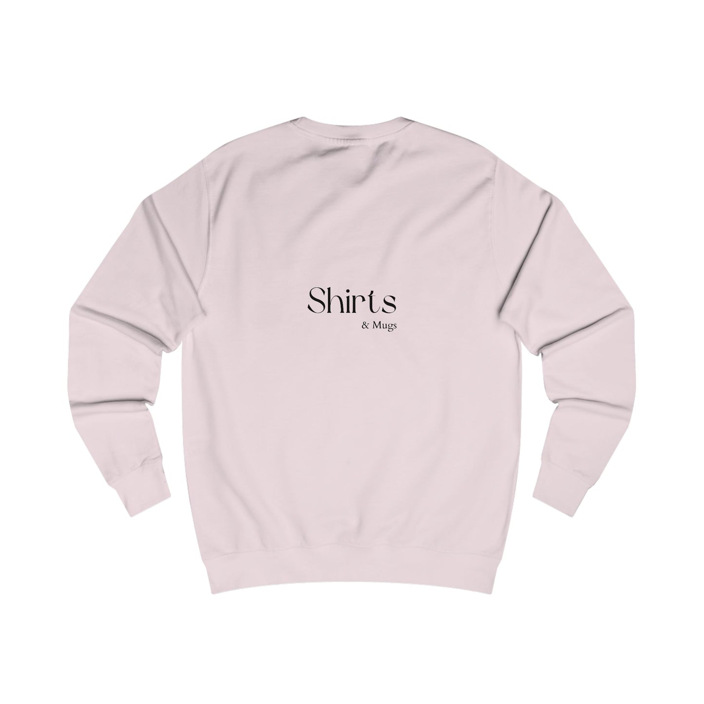 Men's Sweatshirt | Keep Smiling