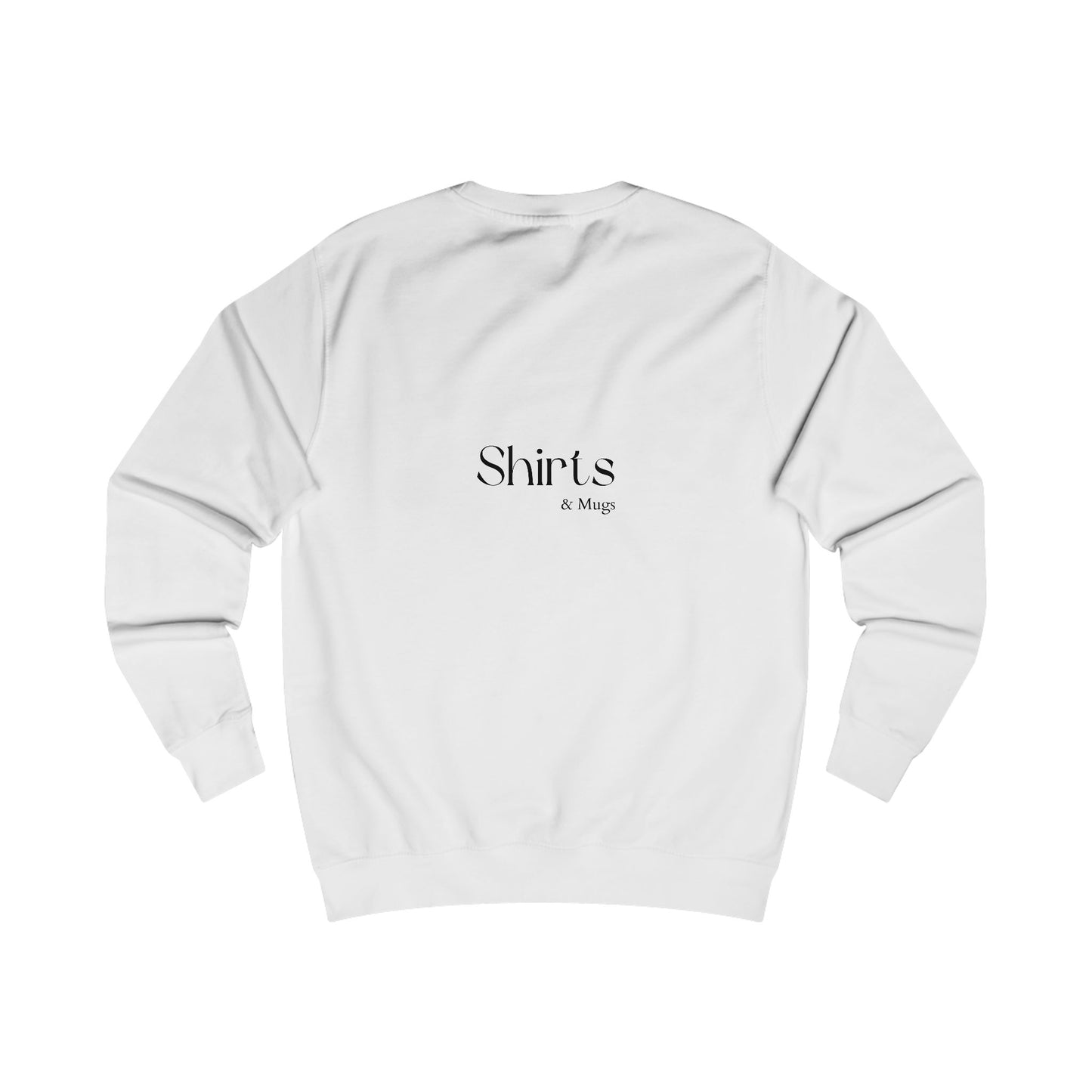 Men's Sweatshirt | Keep Smiling