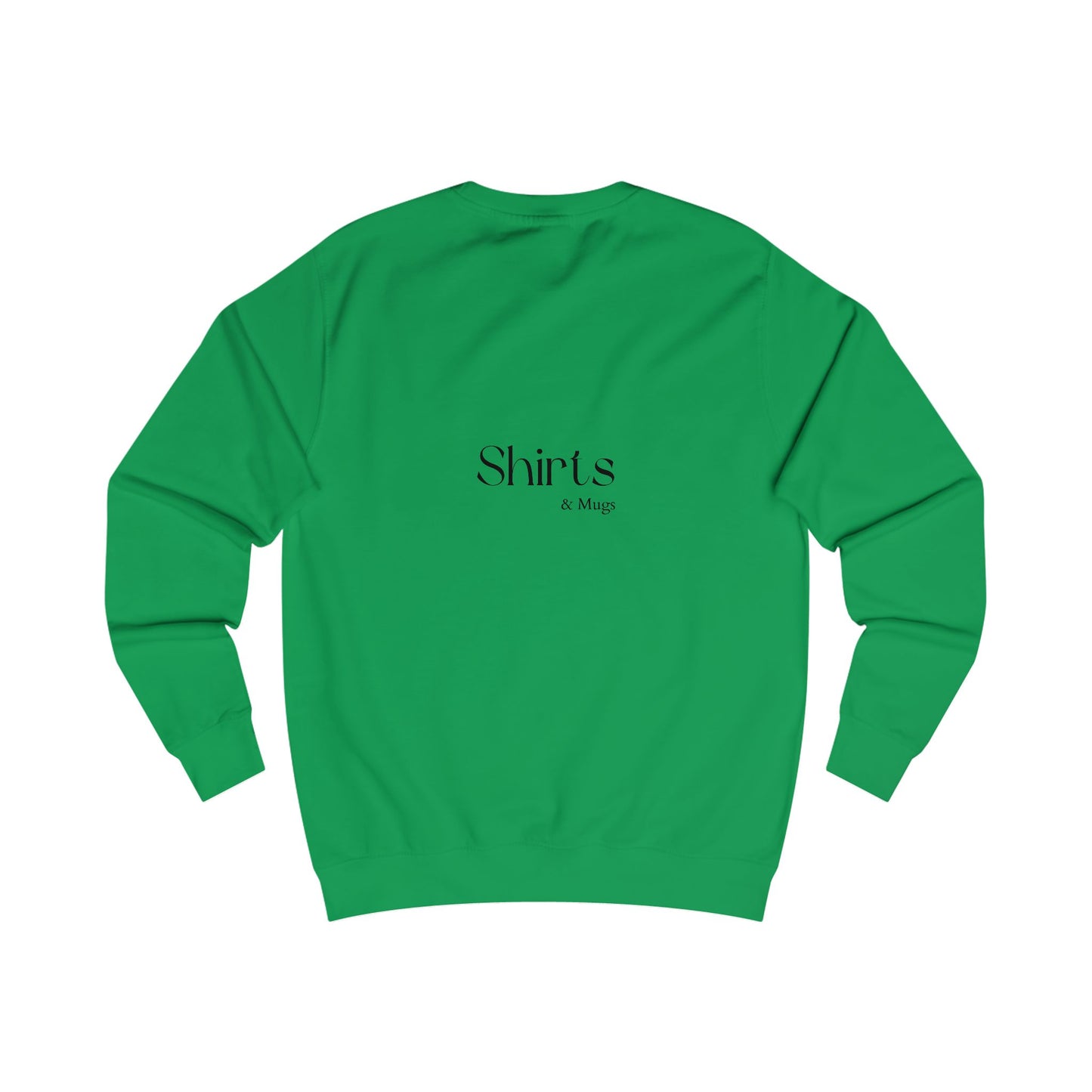 Men's Sweatshirt | Keep Smiling