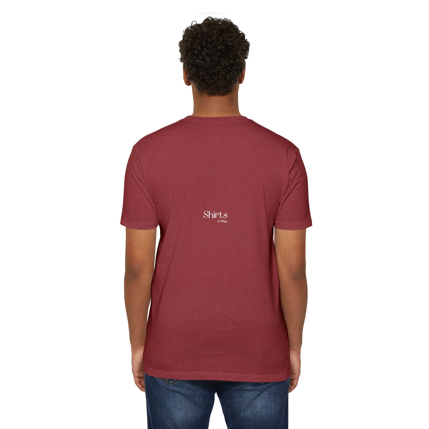 Dreams Come True Unisex T-Shirt - Motivational Tee for Dreamers, Gift for Graduates, Positive Affirmation Shirt, Casual Wear, [...]