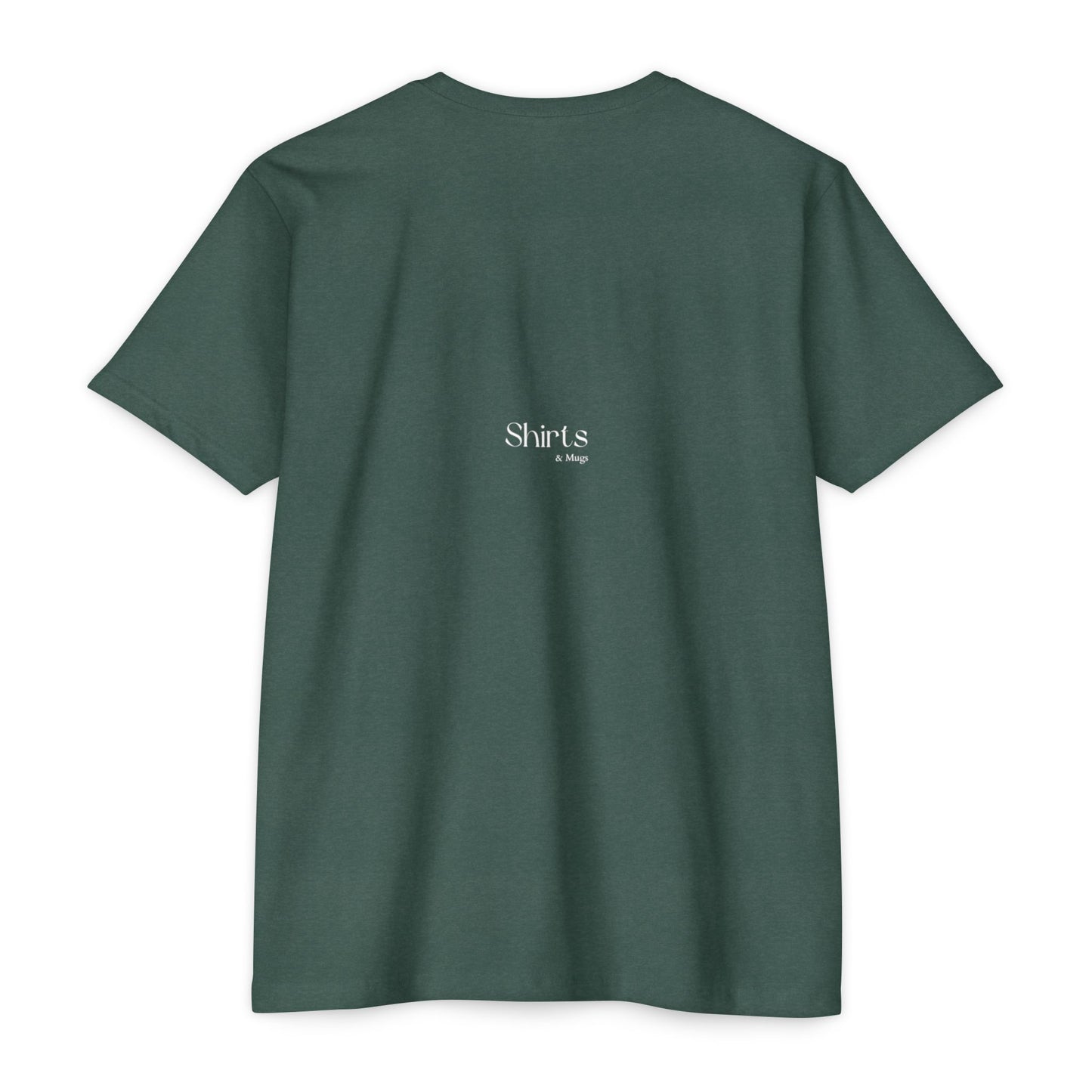 Dreams Come True Unisex T-Shirt - Motivational Tee for Dreamers, Gift for Graduates, Positive Affirmation Shirt, Casual Wear, [...]