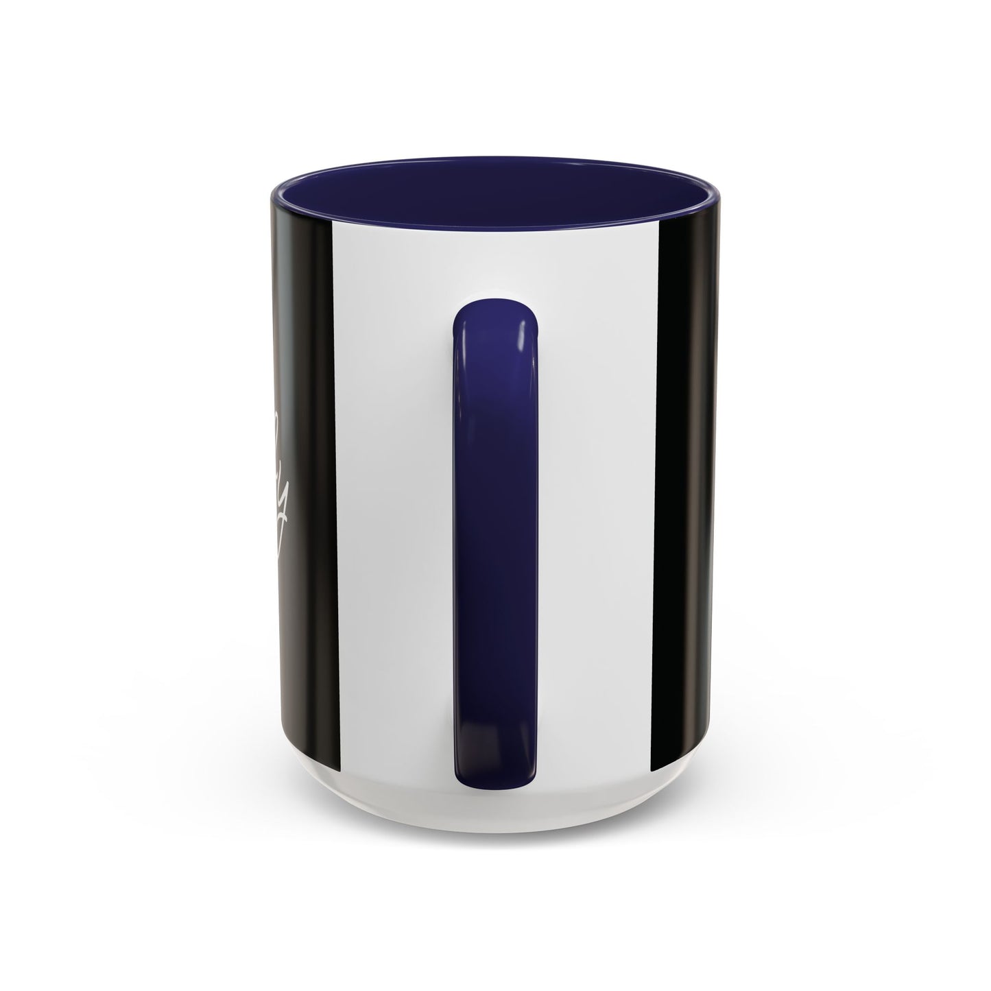 Hubby's Coffee Mug (11, 15oz)