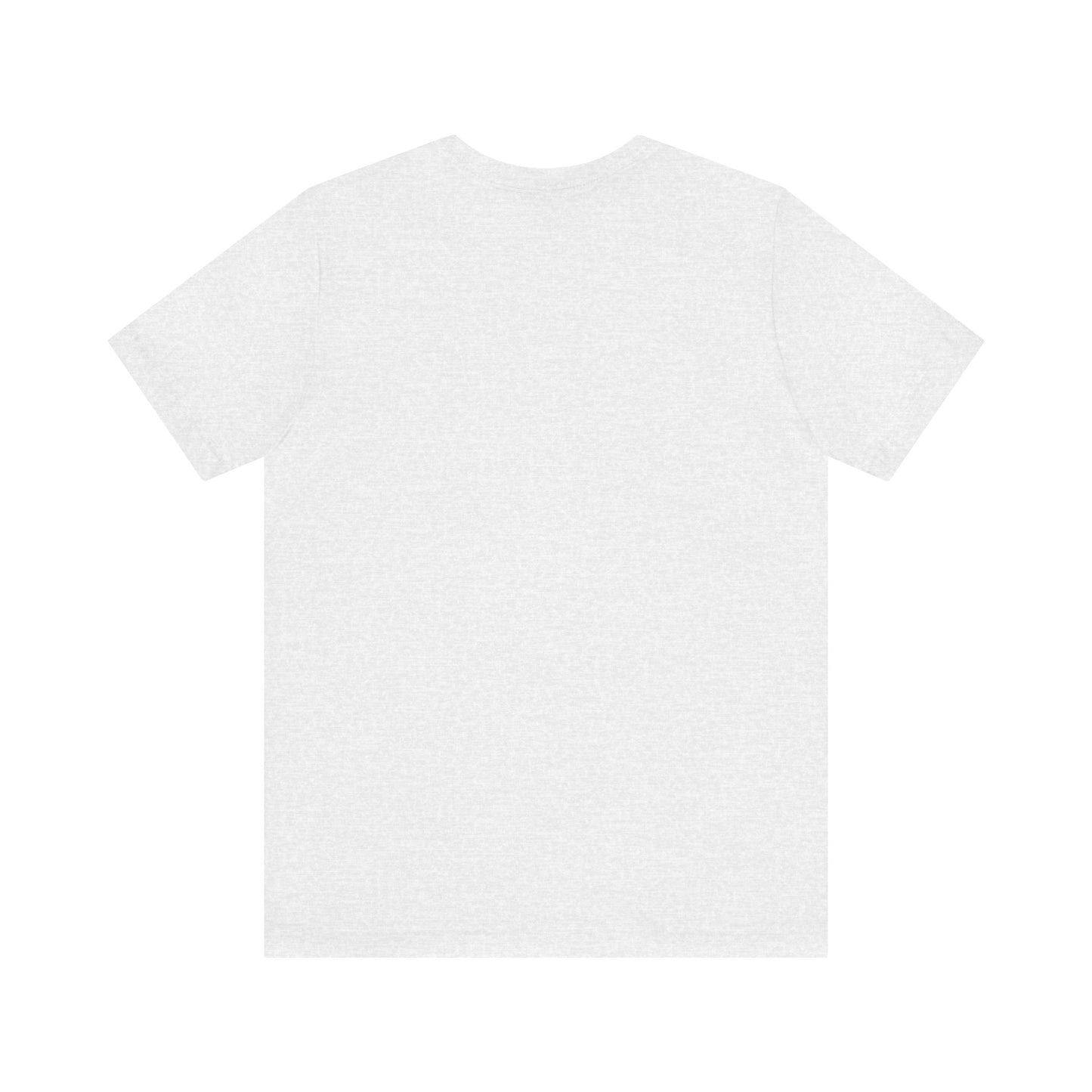 Unisex Jersey Short Sleeve Tee | I Only Smoke Weed