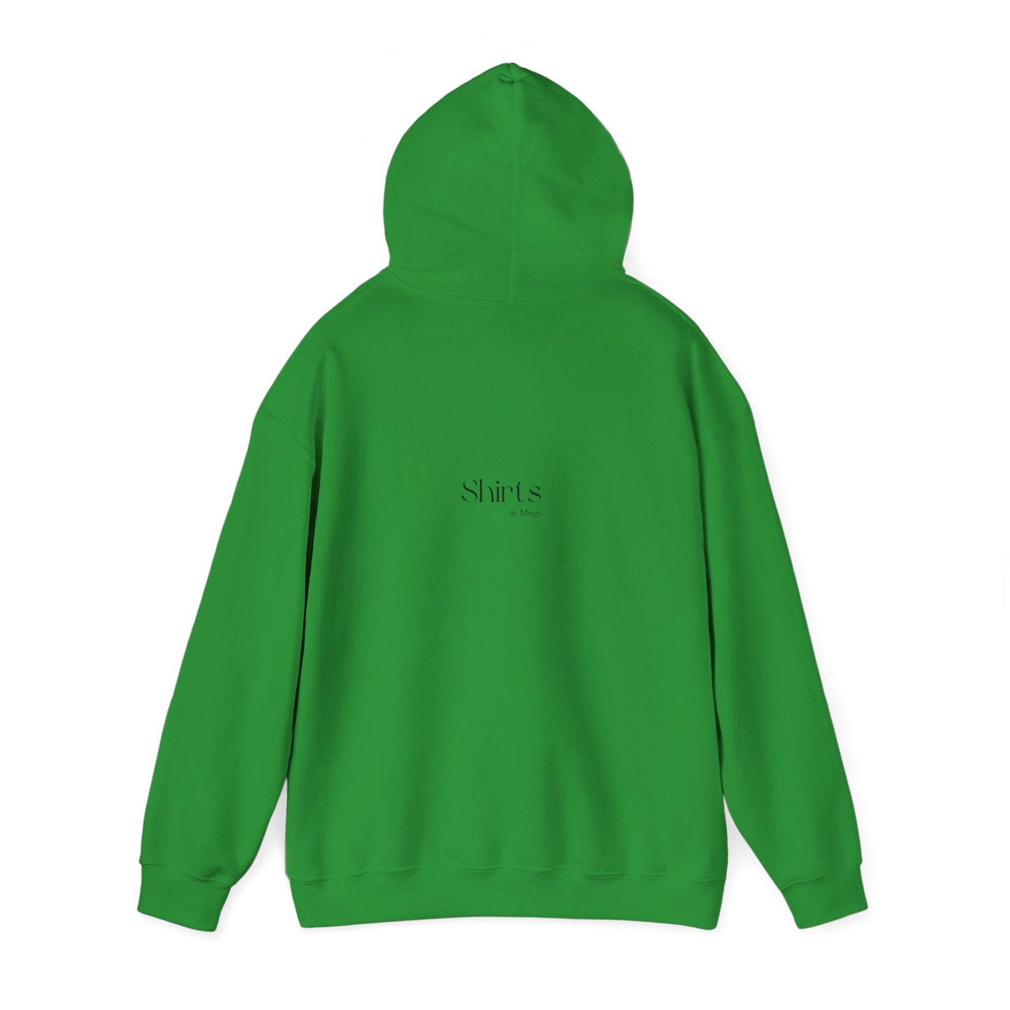 Unisex Heavy Blend™ Hooded Sweatshirt | Love Yourself