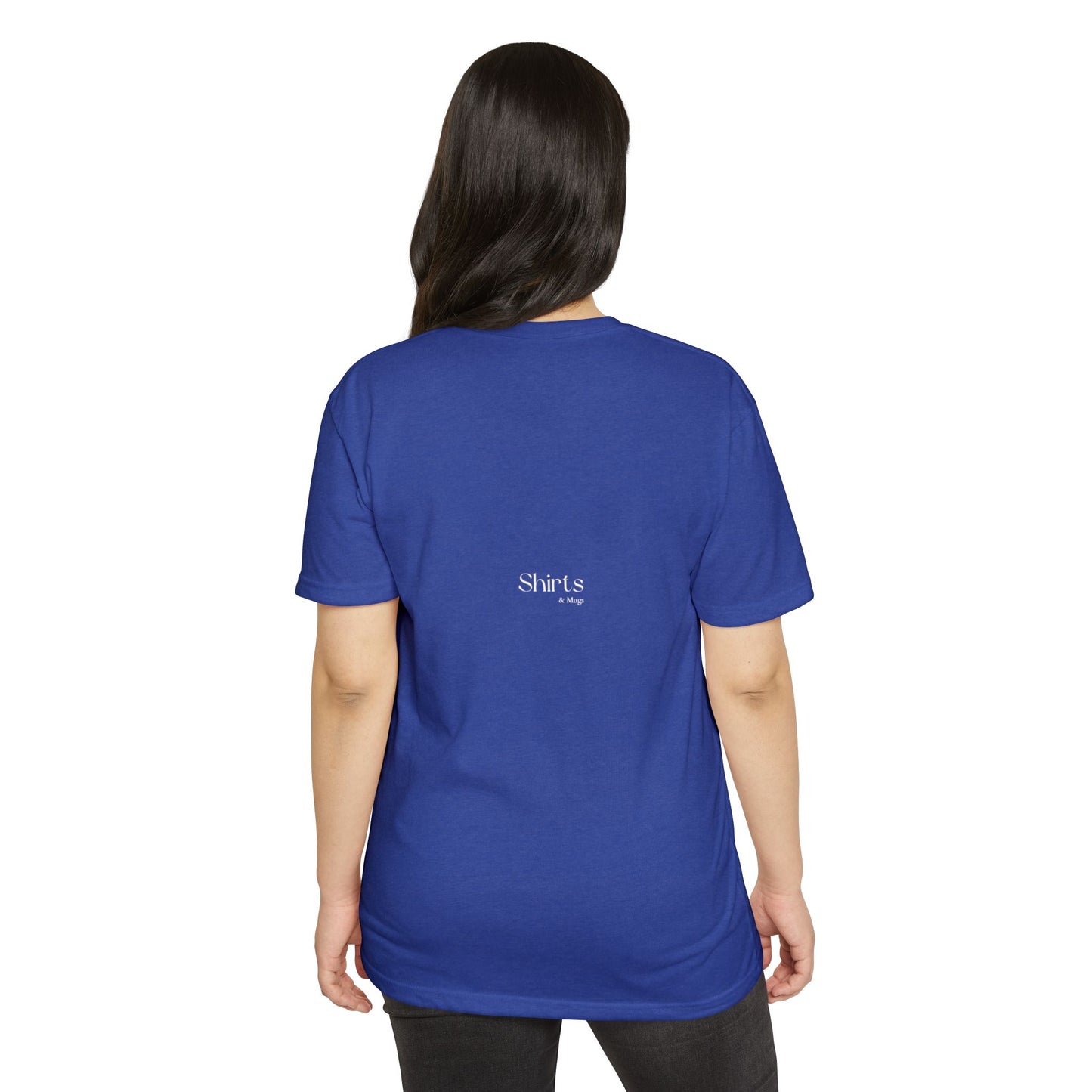 Dreams Come True Unisex T-Shirt - Motivational Tee for Dreamers, Gift for Graduates, Positive Affirmation Shirt, Casual Wear, [...]