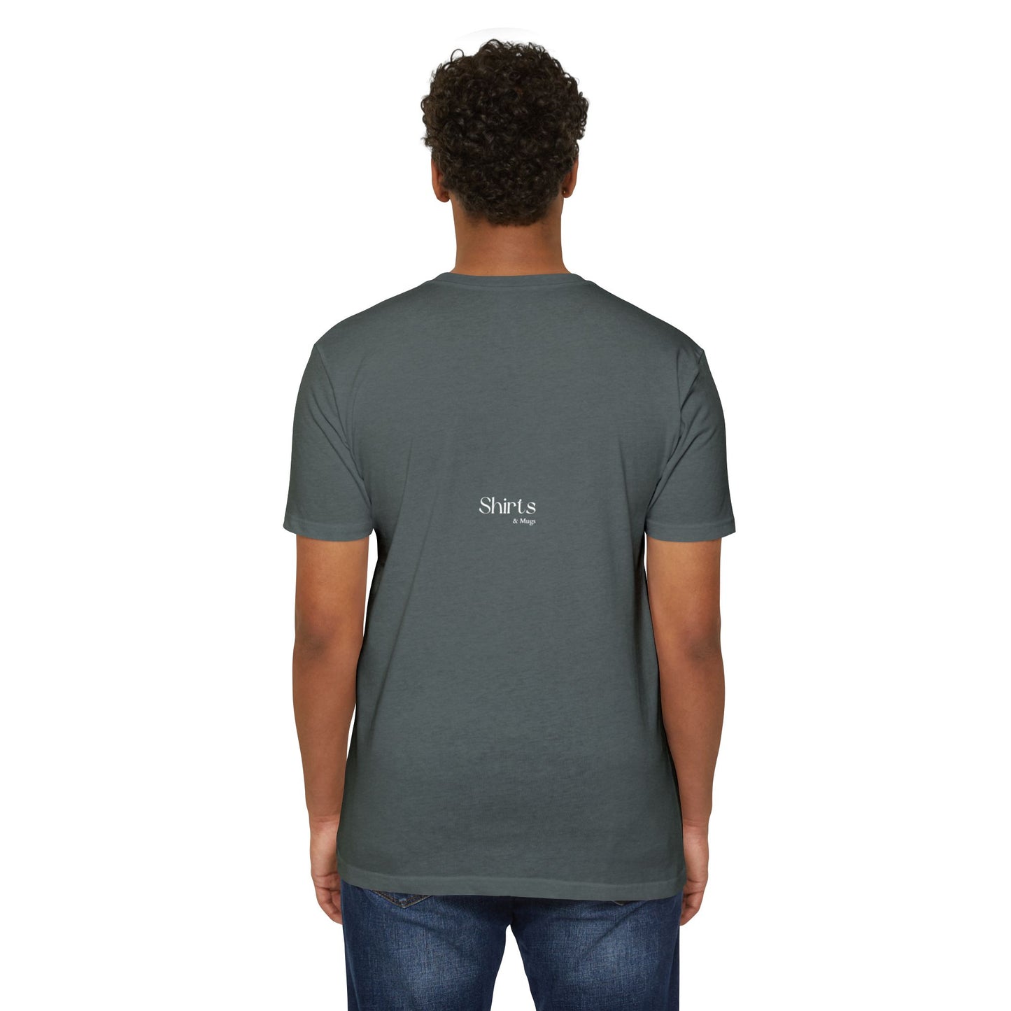 Dreams Come True Unisex T-Shirt - Motivational Tee for Dreamers, Gift for Graduates, Positive Affirmation Shirt, Casual Wear, [...]
