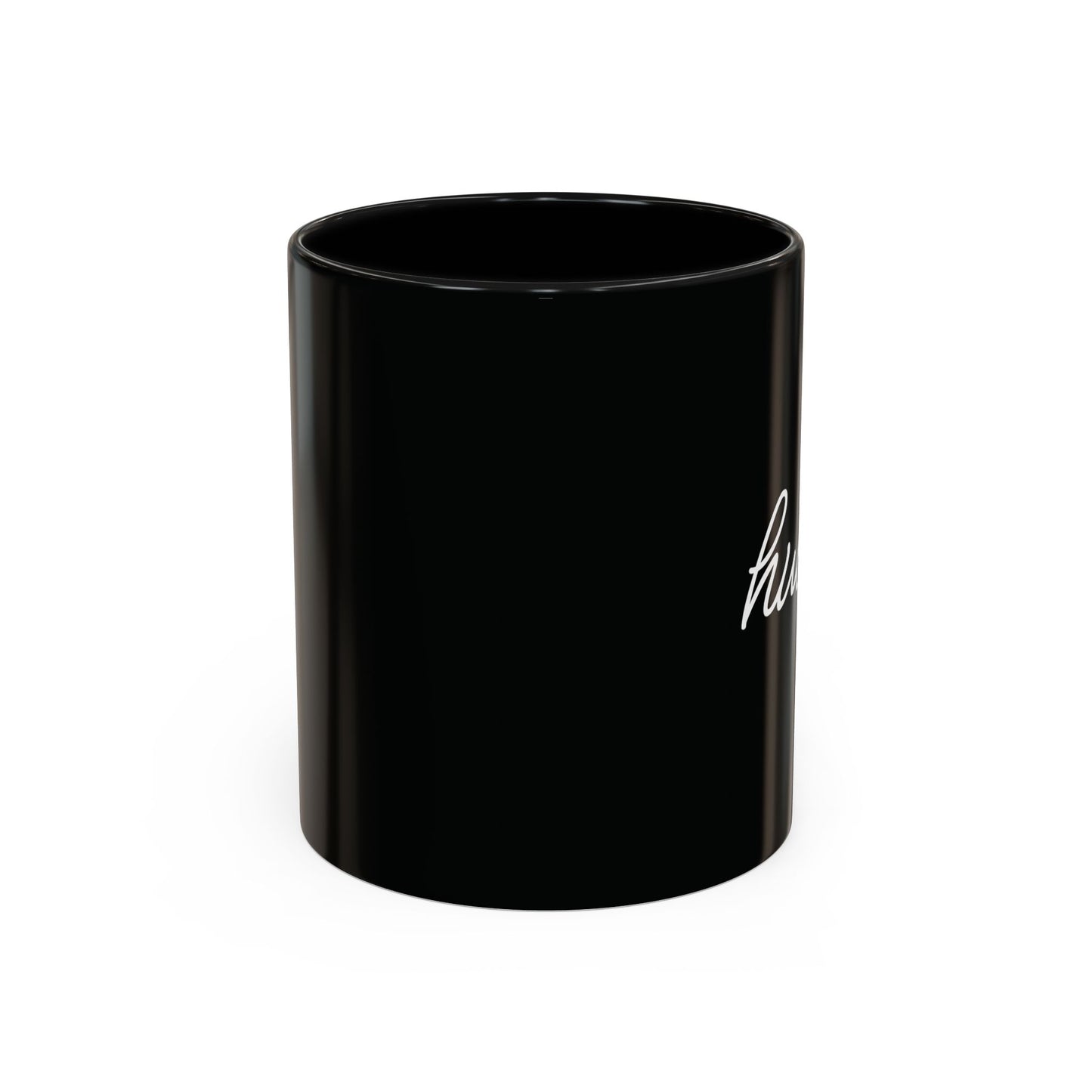 Hubby's Coffee Mug (11, 15oz)