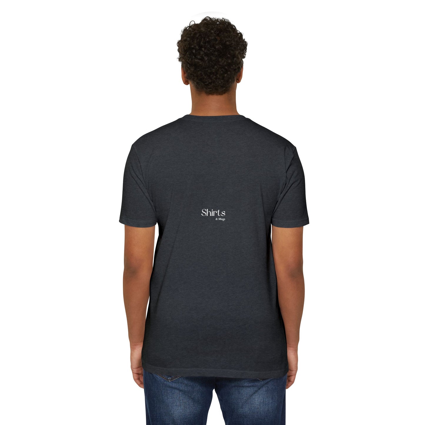 Dreams Come True Unisex T-Shirt - Motivational Tee for Dreamers, Gift for Graduates, Positive Affirmation Shirt, Casual Wear, [...]
