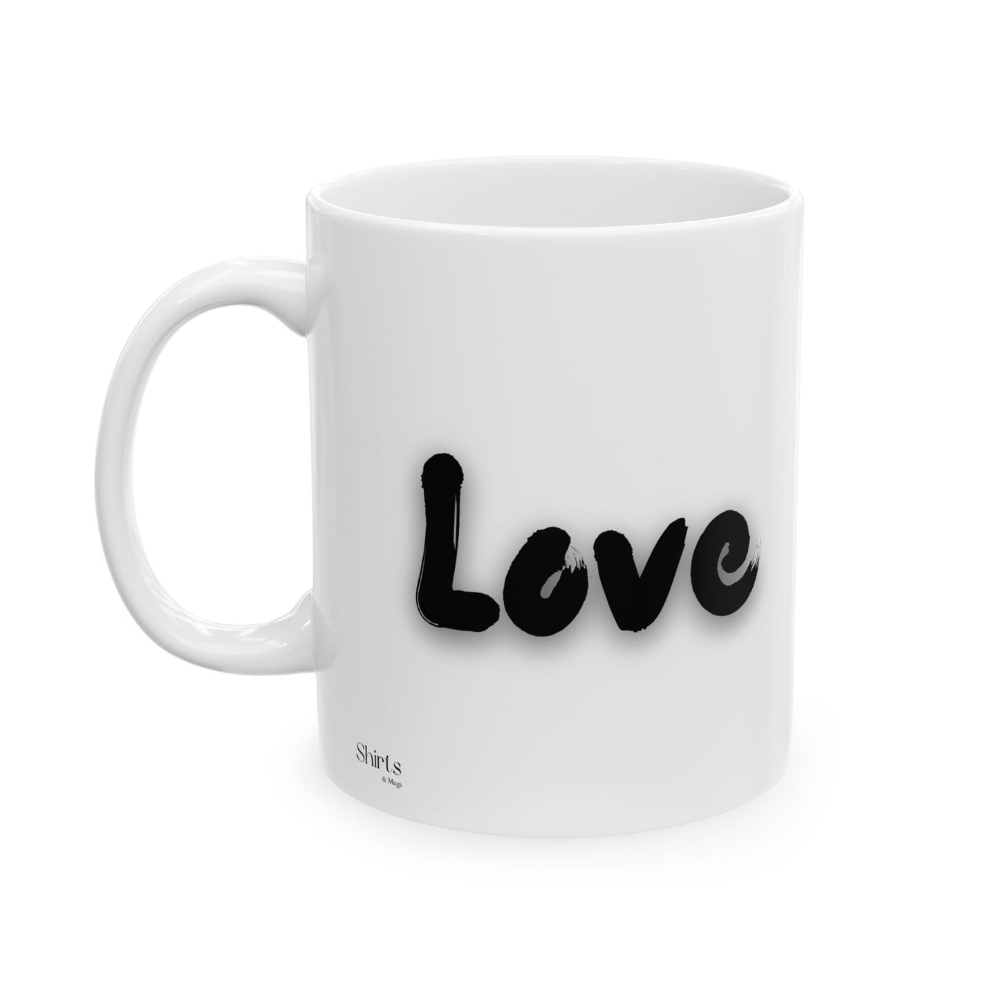 You & Me Forever Mug (11oz, 15oz)