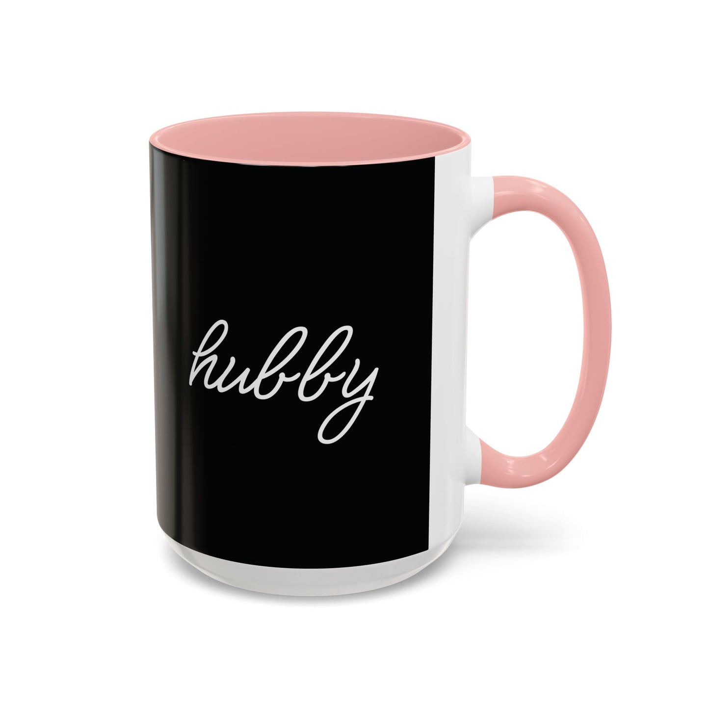 Hubby's Coffee Mug (11, 15oz)