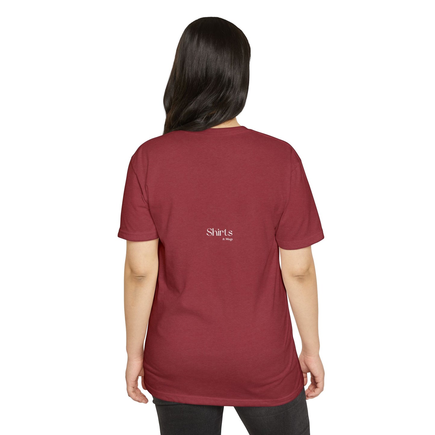 Dreams Come True Unisex T-Shirt - Motivational Tee for Dreamers, Gift for Graduates, Positive Affirmation Shirt, Casual Wear, [...]