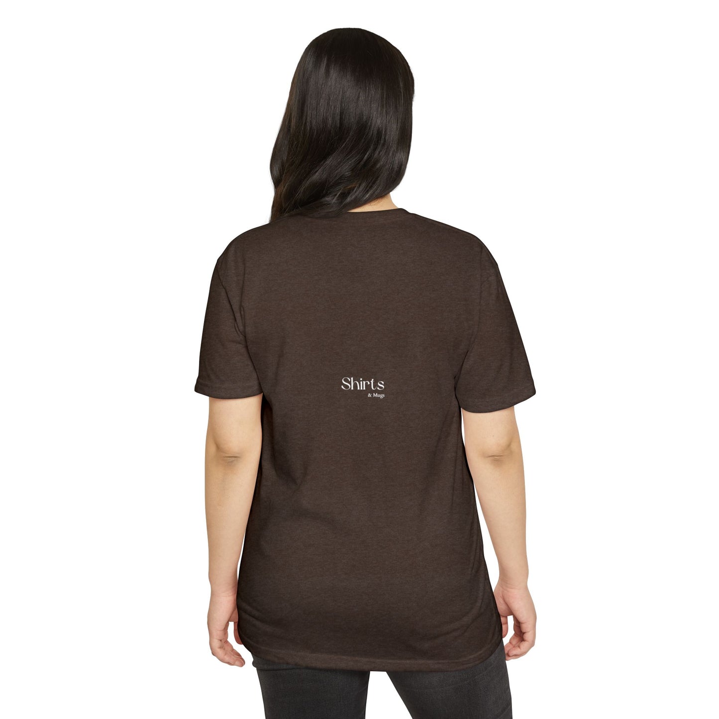 Dreams Come True Unisex T-Shirt - Motivational Tee for Dreamers, Gift for Graduates, Positive Affirmation Shirt, Casual Wear, [...]
