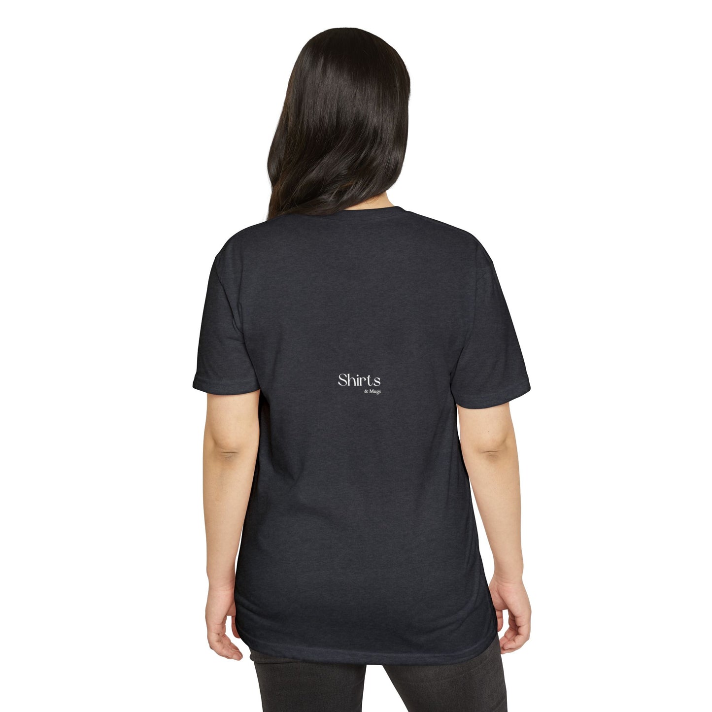 Dreams Come True Unisex T-Shirt - Motivational Tee for Dreamers, Gift for Graduates, Positive Affirmation Shirt, Casual Wear, [...]