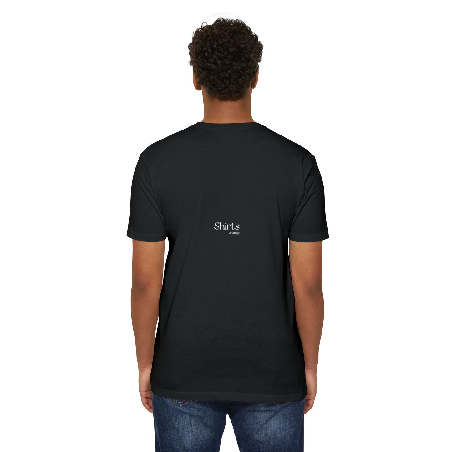 Dreams Come True Unisex T-Shirt - Motivational Tee for Dreamers, Gift for Graduates, Positive Affirmation Shirt, Casual Wear, [...]