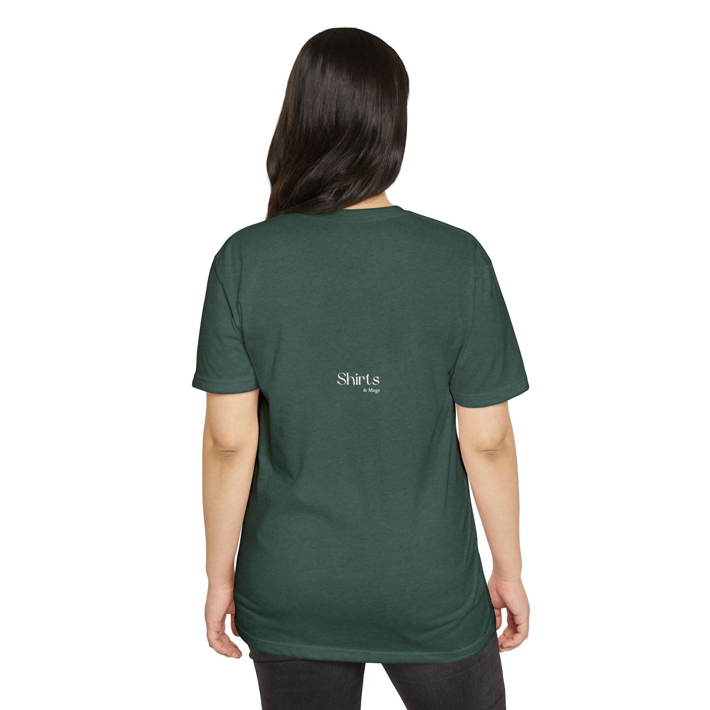 Dreams Come True Unisex T-Shirt - Motivational Tee for Dreamers, Gift for Graduates, Positive Affirmation Shirt, Casual Wear, [...]