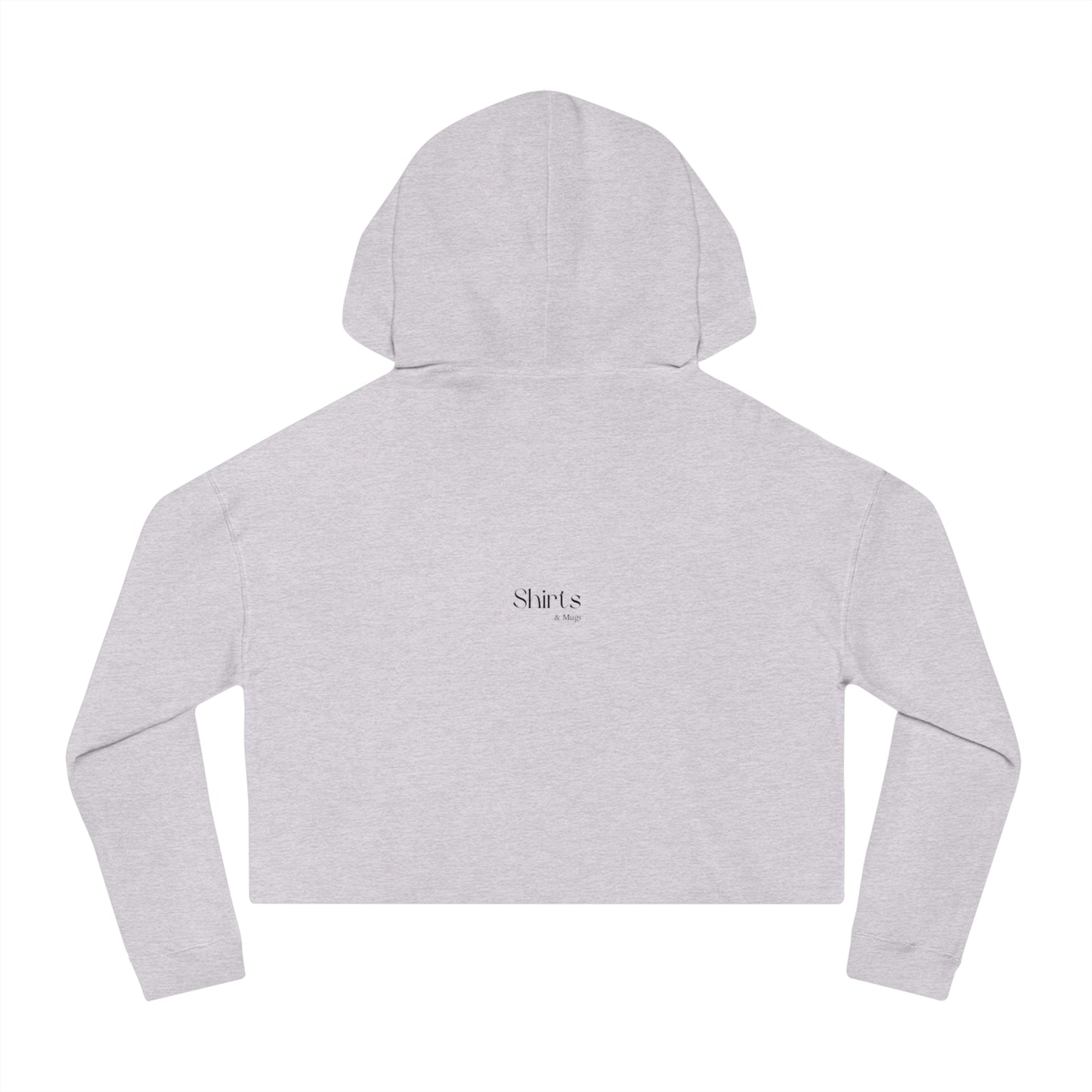 Butterfly Cropped Hoodie, Stylish Women’s Sweatshirt for Casual Wear, Unique Gift for Nature Lovers, Trendy Spring Outfit, Perfect for [...]
