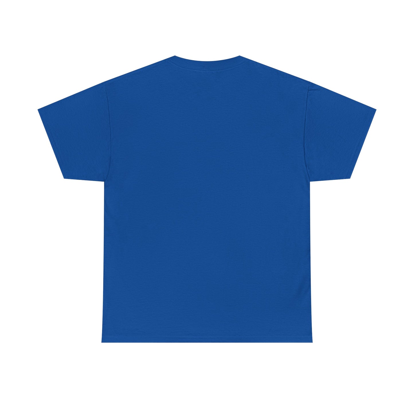 Unisex Heavy Cotton Tee | When Life Gives You Lemons