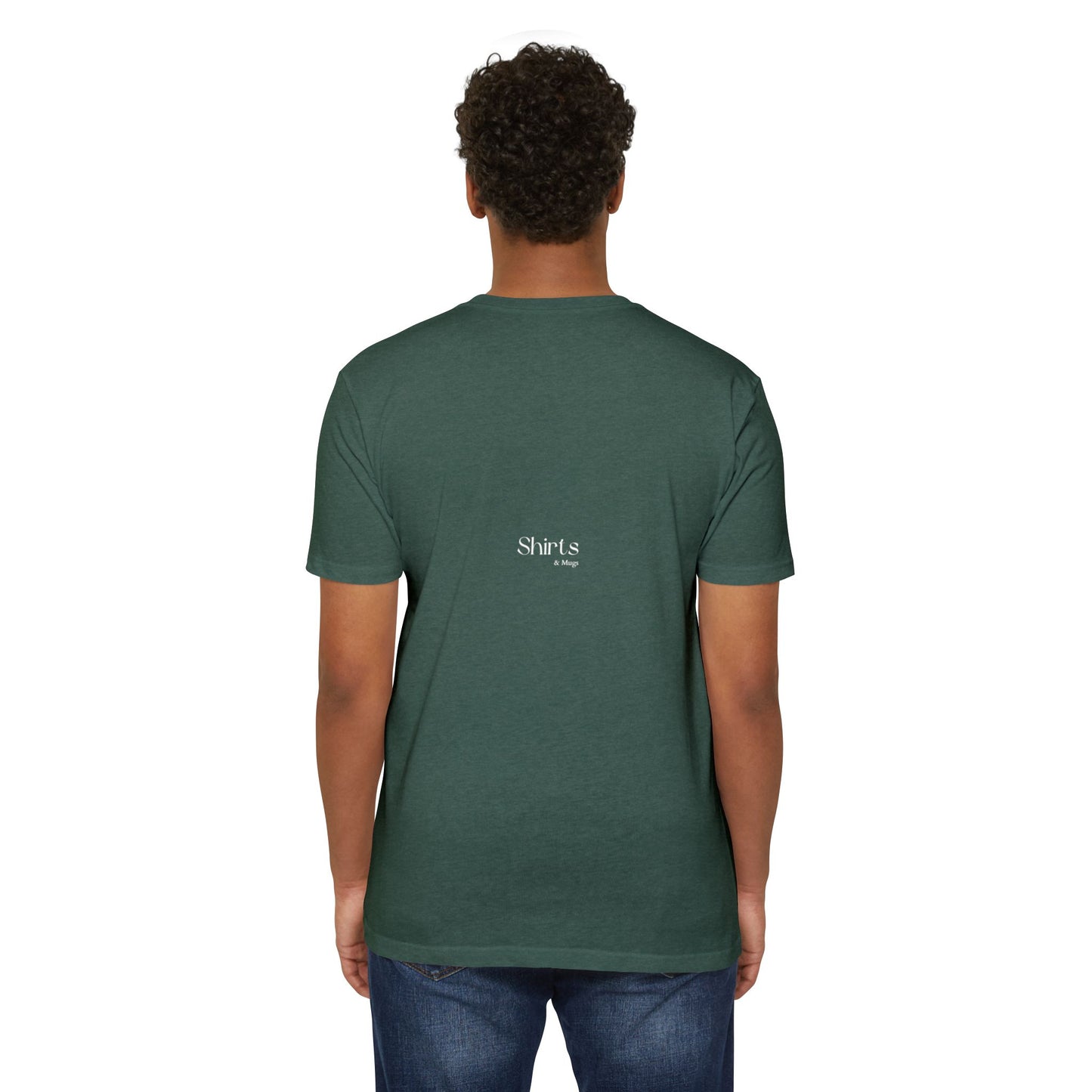 Dreams Come True Unisex T-Shirt - Motivational Tee for Dreamers, Gift for Graduates, Positive Affirmation Shirt, Casual Wear, [...]