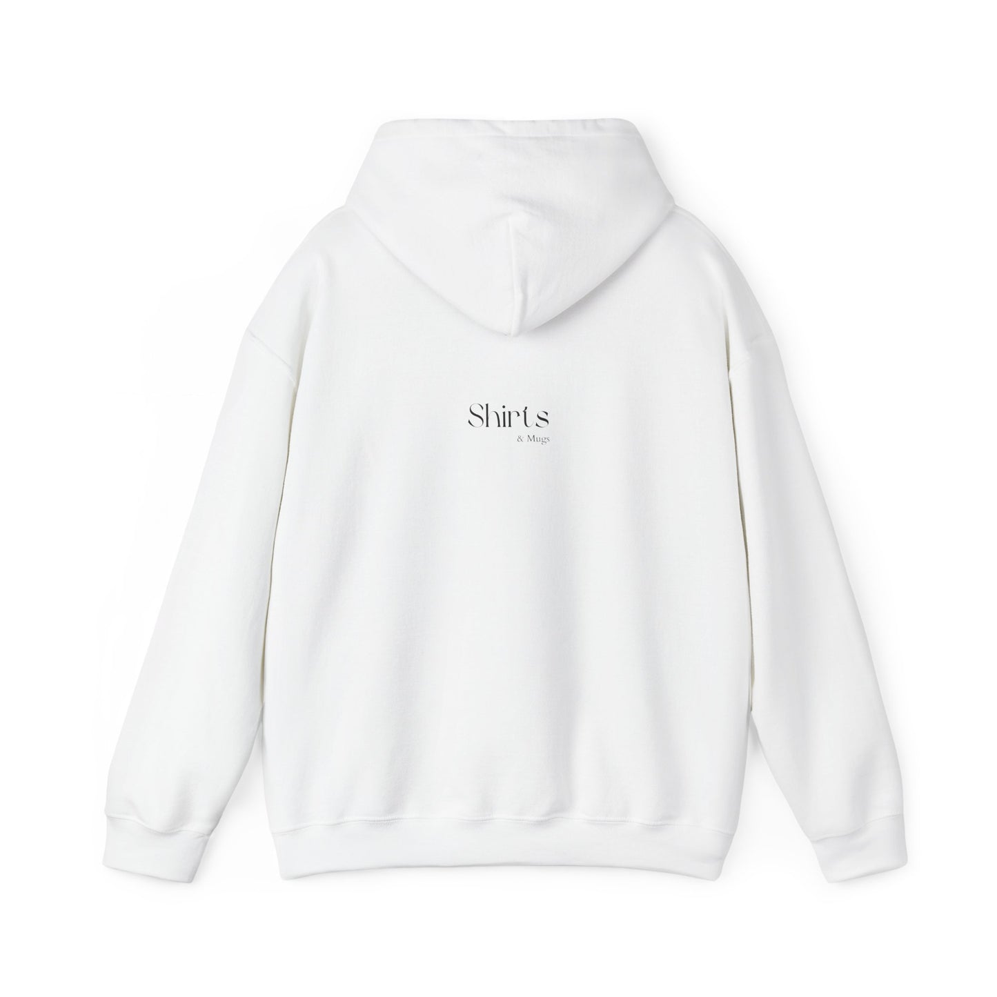 Unisex Heavy Blend™ Hooded Sweatshirt | Love Yourself