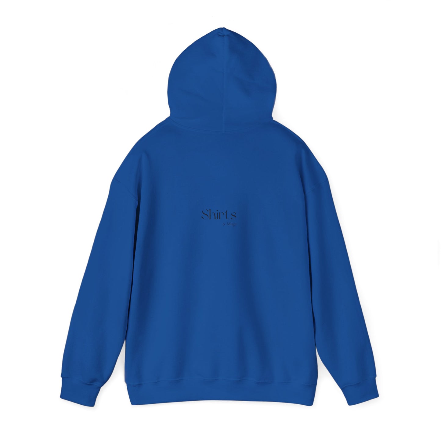 Unisex Heavy Blend™ Hooded Sweatshirt | Love Yourself