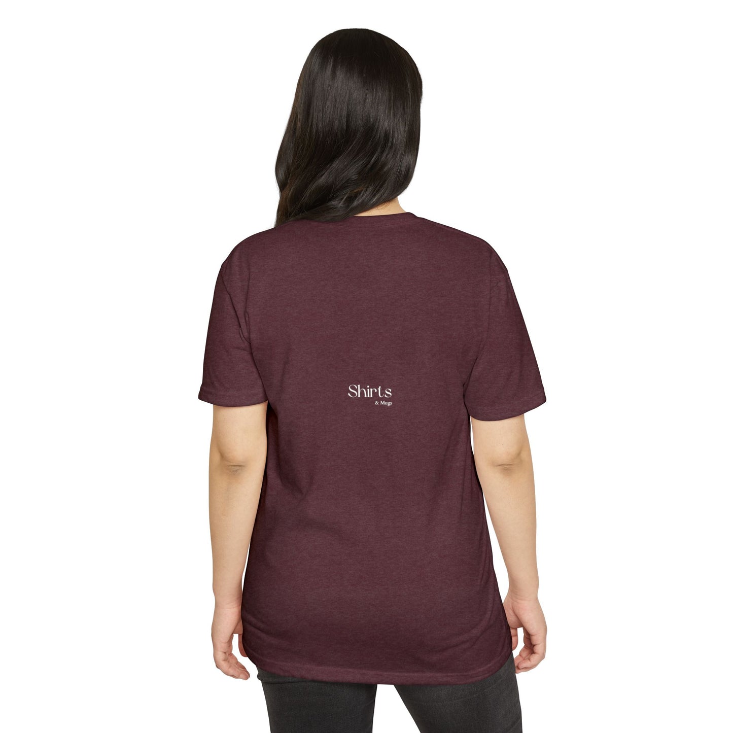 Dreams Come True Unisex T-Shirt - Motivational Tee for Dreamers, Gift for Graduates, Positive Affirmation Shirt, Casual Wear, [...]